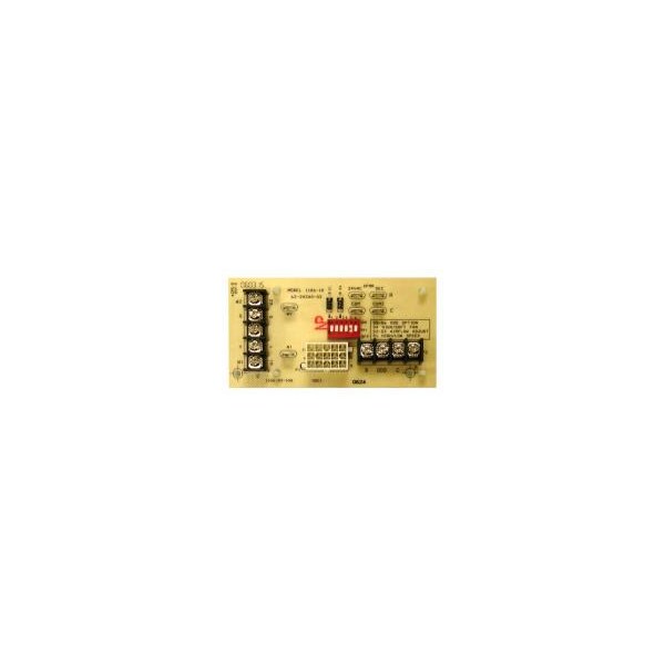 62-24340-02 Blower Control